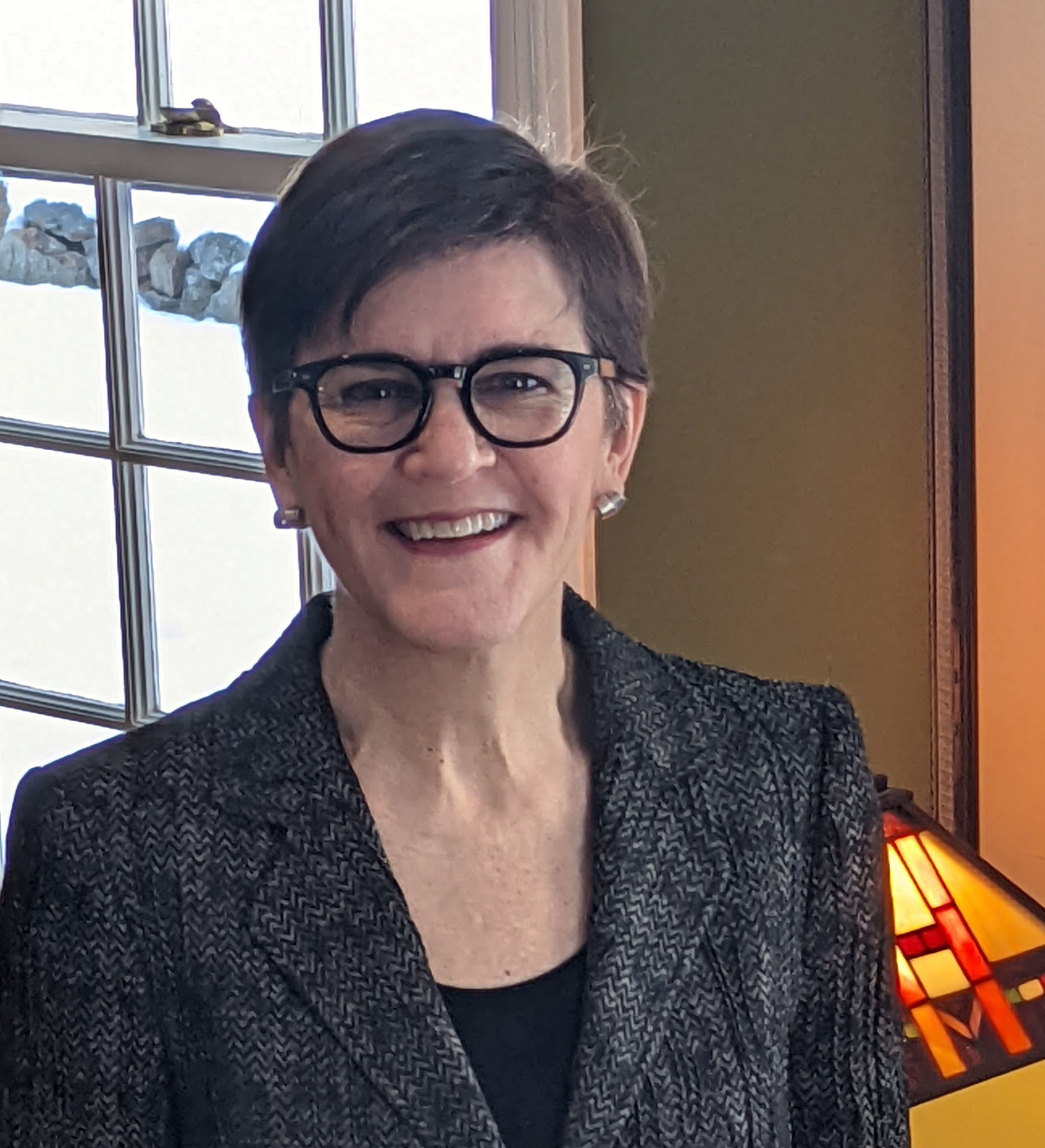 Deborah Ellwood to lead MaineCF – Maine Community Foundation